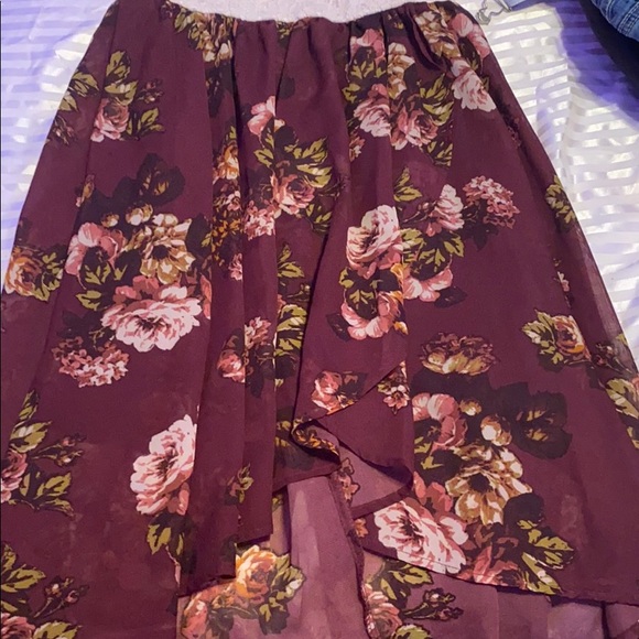 a dress - Picture 2 of 4